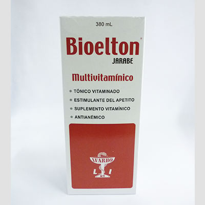 Producto Bioelton