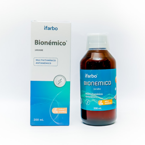BIONEMICO