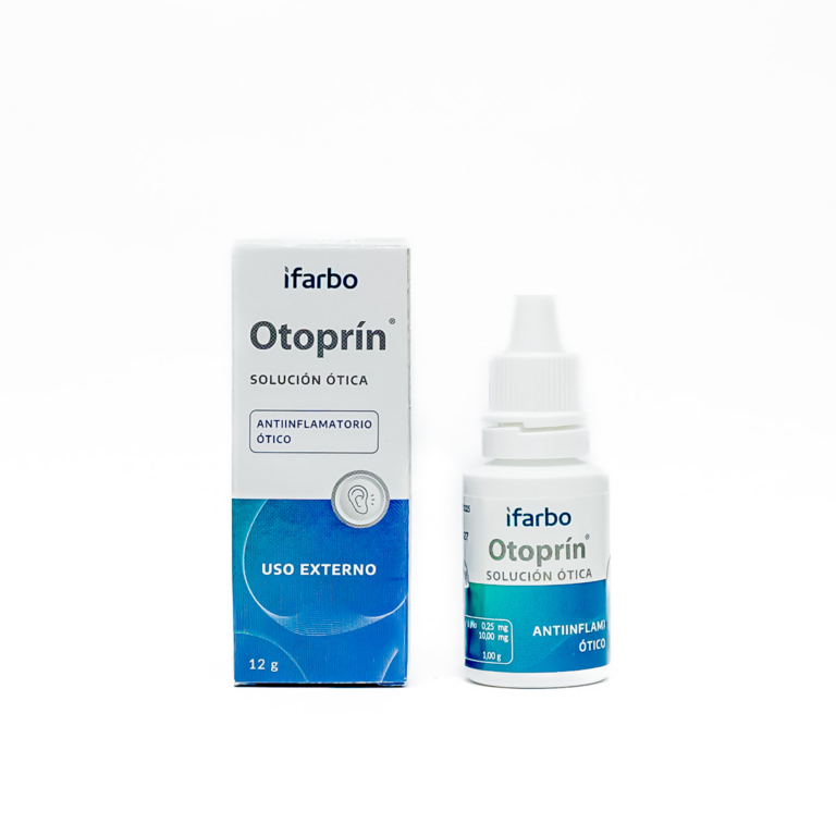 OTOPRIN
