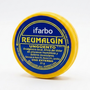 REUMALGIN