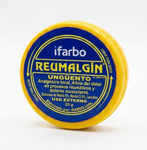 REUMALGIN