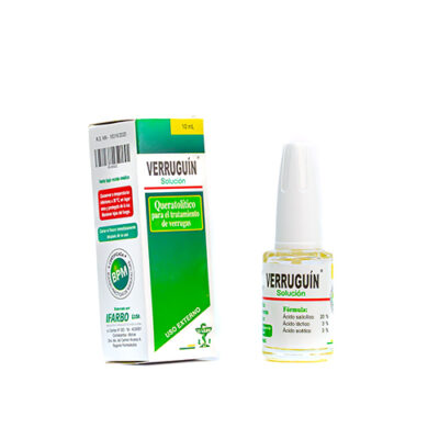 VERRUGUIN