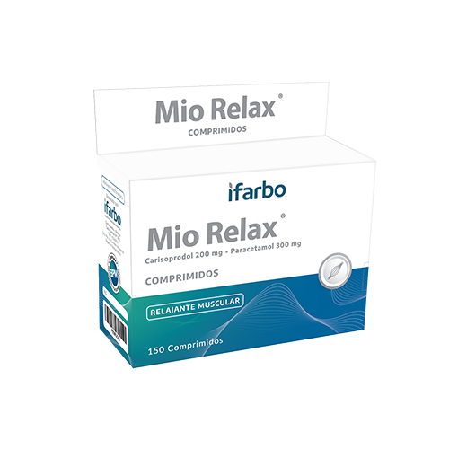 MIO RELAX